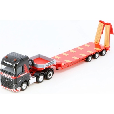 Herpa Volvo FH GL 2020 SZ 1:87