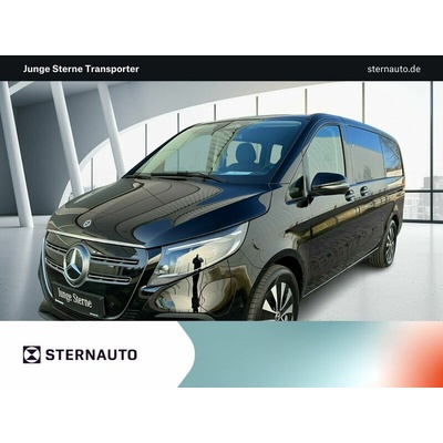 Mercedes-Benz EQV 250 150 kW