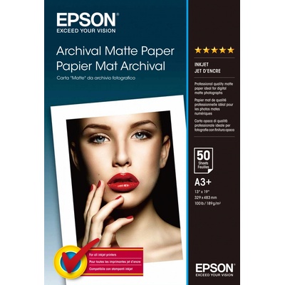 EPSON C13S041340