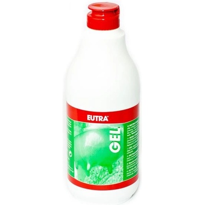 Eutra Gel 500 ml