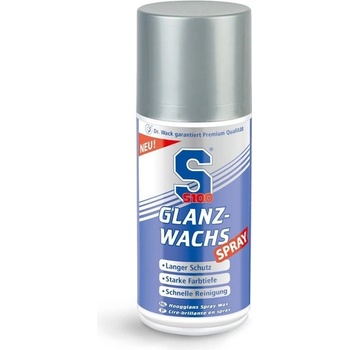 S100 Glanz - Wachs 250 ml