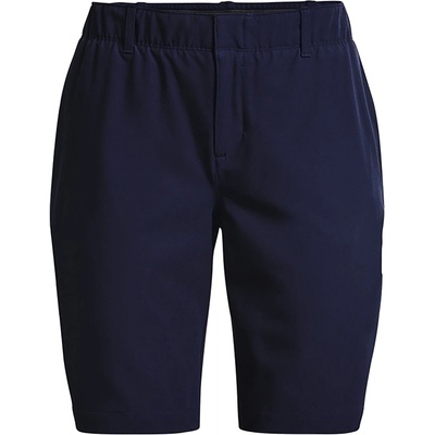Under Armour Дамски къси панталони Under Armour Links Shorts Womens - Navy