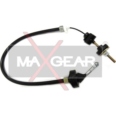 MAXGEAR Lanko ovládania spojky 320206
