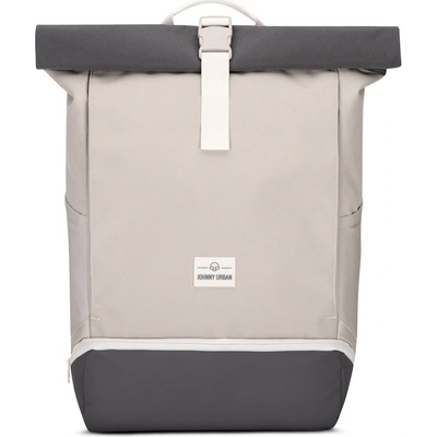 Johnny Urban Allen Large béžovo-šedá 22 l