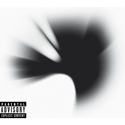 Linkin Park - A thousand suns, 1CD, 2010