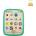 Hape Дървена играчка Hape - Baby Einstein, Сензорен таблет (H800853)