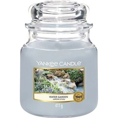 Yankee Candle Water Garden 411 g