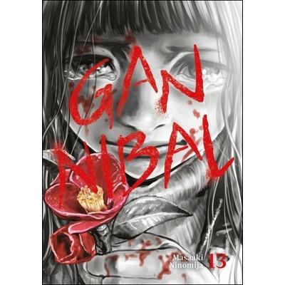Gannibal 13 - Masaaki Ninomija – Zbozi.Blesk.cz