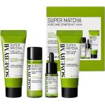 Some By Mi Super Matcha Pore Care Starter Kit - Комплект за грижа за порите