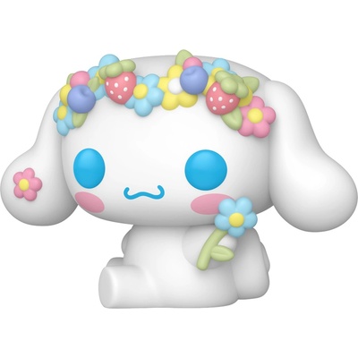 Funko Фигура Funko POP! Animation: Sanrio - Cinnamoroll (with Berries) (Special Edition) #149 (111301)