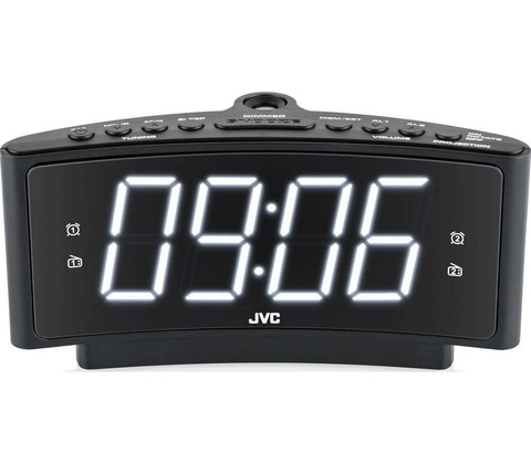 JVC RA-E314B
