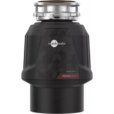 InSinkErator Premium 550 EC