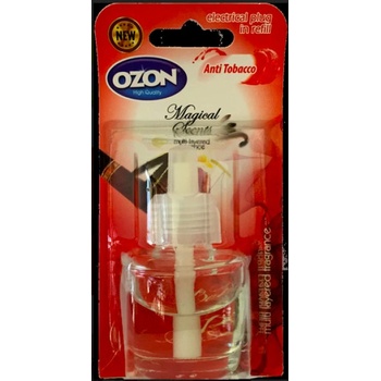 Ozon Electric náplň Anti-Tobaco 19 ml