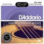 D'Addario EXP26