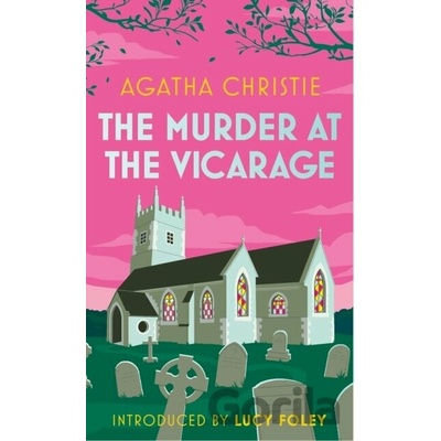The Murder at the Vicarage - Agatha Christie