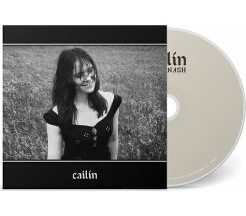 Kate Nash - Cailin CD