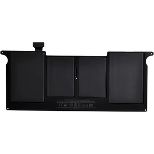 Apple Apple, 4 клетки, 7.3V, 36Wh Проду, Заместител (A1406)