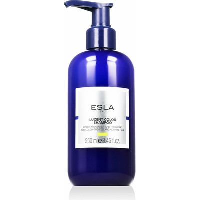 ESLA Italy Lucent Color Shampoo 250 ml