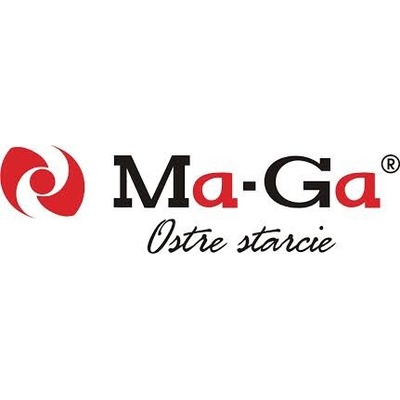MA-GA AK-N250T nôž na sýr teflonový 25 cm