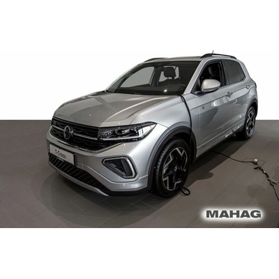 Volkswagen T-Cross 1.5 TSI 110 kW