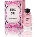 Anna Sui L’Amour Rose toaletná voda dámska 75 ml