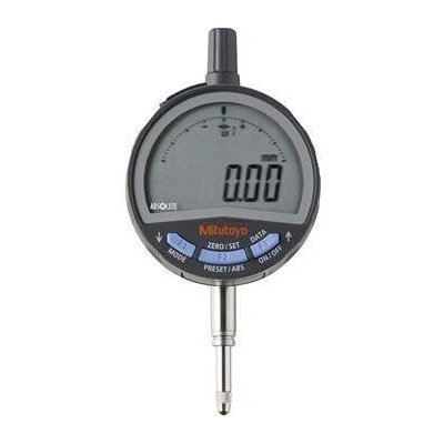 Mitutoyo Digitální úchylkoměr ID-C s dat.výstup. IP42 12,7 mm 543-710B