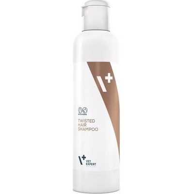 Vetexpert Twisted hair shampoo 250 ml