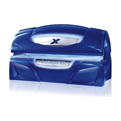 Hapro Luxura X7 II 42 SLI Highbrid