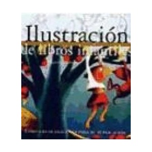 Ilustración de libros infantiles | Martin Salisbury, Jofre Homedes Beutnagel (2005)