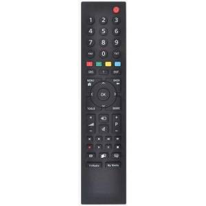 съвместим Grundig tp6, tp6p, tp6187r - заместител дистанционно управление (tp6, tp6p, tp6187r) Дистанционно