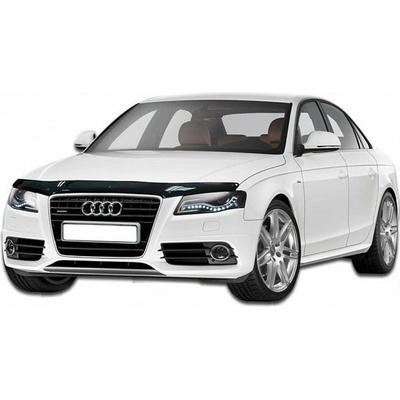 Scoutt Plastový kryt kapoty - Audi A4 B8 2008-2011