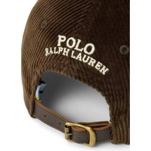 Ralph Lauren шапка с козирка мъжка от джинсова материя (710847175) - answear - 195,56 лв