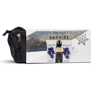 TOMAS ARSOV Sapphire šampon 250 ml + kondicionér 250 ml