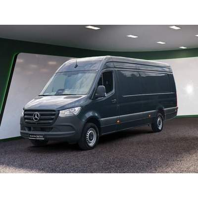 Mercedes-Benz Sprinter H2 317 CDI 125 kW