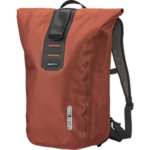 Ortlieb Дневна раница Ortlieb Velocity PS 17 Daypack - Rooibos - размер One Size (502-5514-0711)