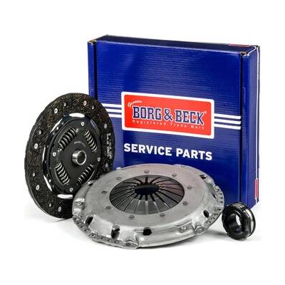 Spojková sada BORG & BECK HK6549