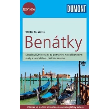 Benátky