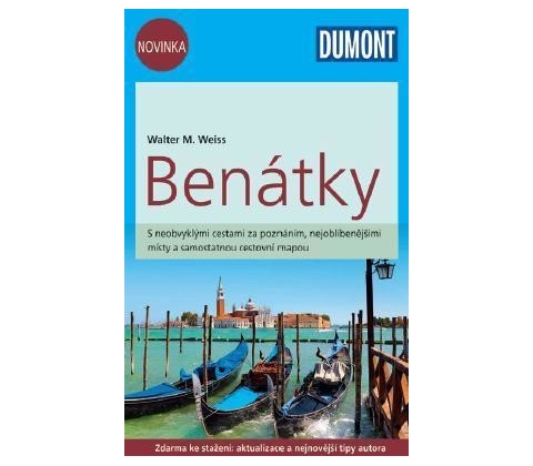 Benátky