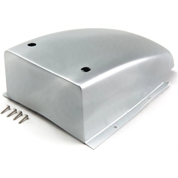 Hangar 9 P-51 8cc chladič