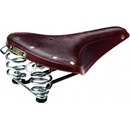 Brooks B67 hnědé