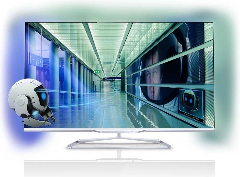 Philips 47PFL7108K