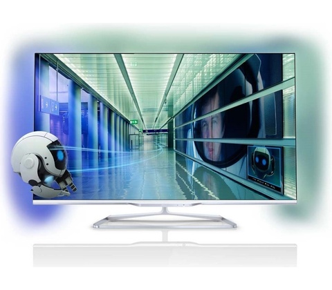 Philips 47PFL7108K
