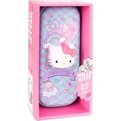 COOLPACK Squishy несесер Coolpack - EVA - Hello Kitty Pastel_2