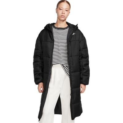 Nike W NSW TF THRMR CLSC PARKA W FB7675-010