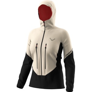 Dynafit Дамско софтшел яке Dynafit Women's Blacklight Softshell Jacket - Overcast (103-2794-0314)