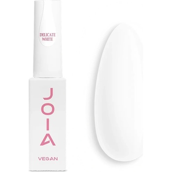 JOIA vegan Течен гел Polyliquid Joia Vegan, Delicate White 8 мл (10802)