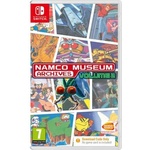 BANDAI NAMCO Entertainment Namco Museum Archives Volume 2 (Switch)