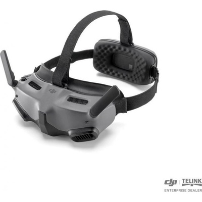 DJI Goggles Integra - 740450 – Zboží Živě