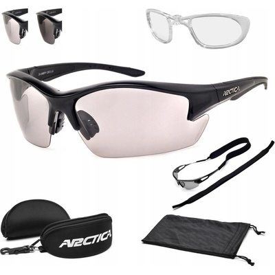 Arctica S-148FP