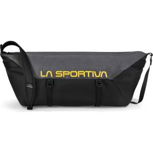 La Sportiva Чанта за въжета La sportiva Granite Rope Bag Rope bag - Yellow / Black - размер M/L (311-0236-0211)